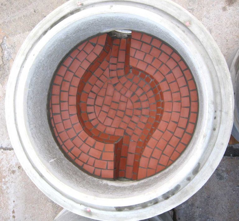 Schächte & Schachtringe aus Beton Beton Müller