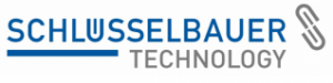 SCHLÜSSELBAUER Technology GmbH & Co KG Logo