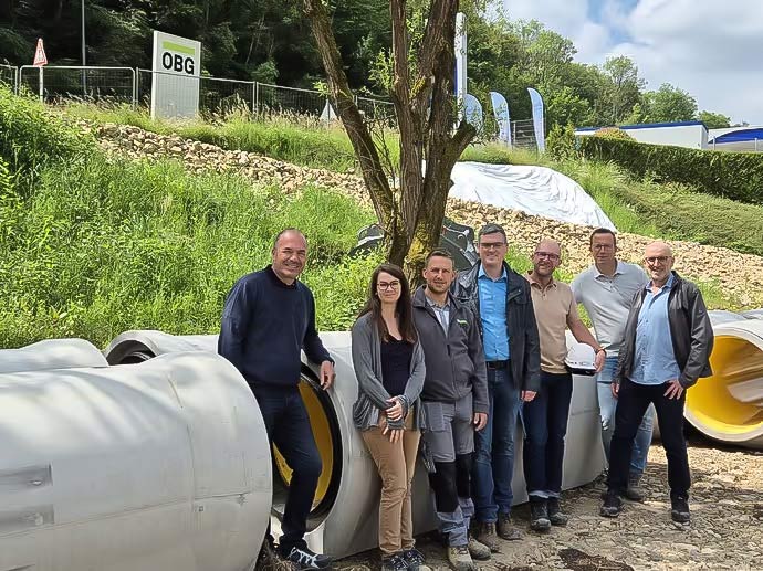 Luxemburg-perfect-pipe-zusammenarbeit