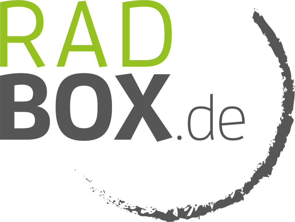 Radbox Logo