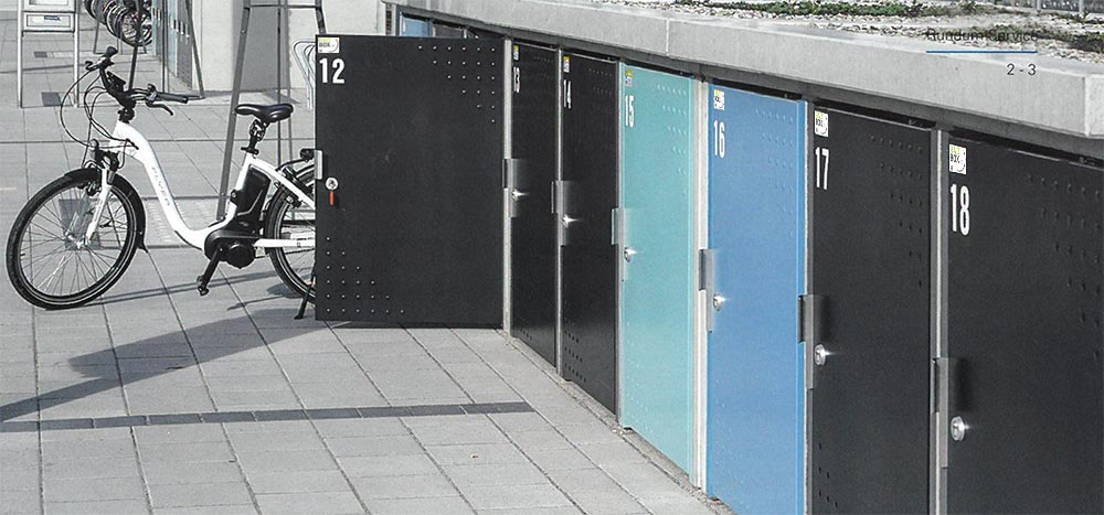 Radbox RB3